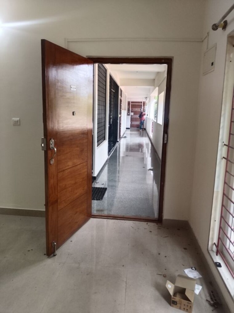 undefined, prakruthi-apartment 3 Bedroom 1800 Sq.Ft. Apartment In Hebbal Bangalore 10458751