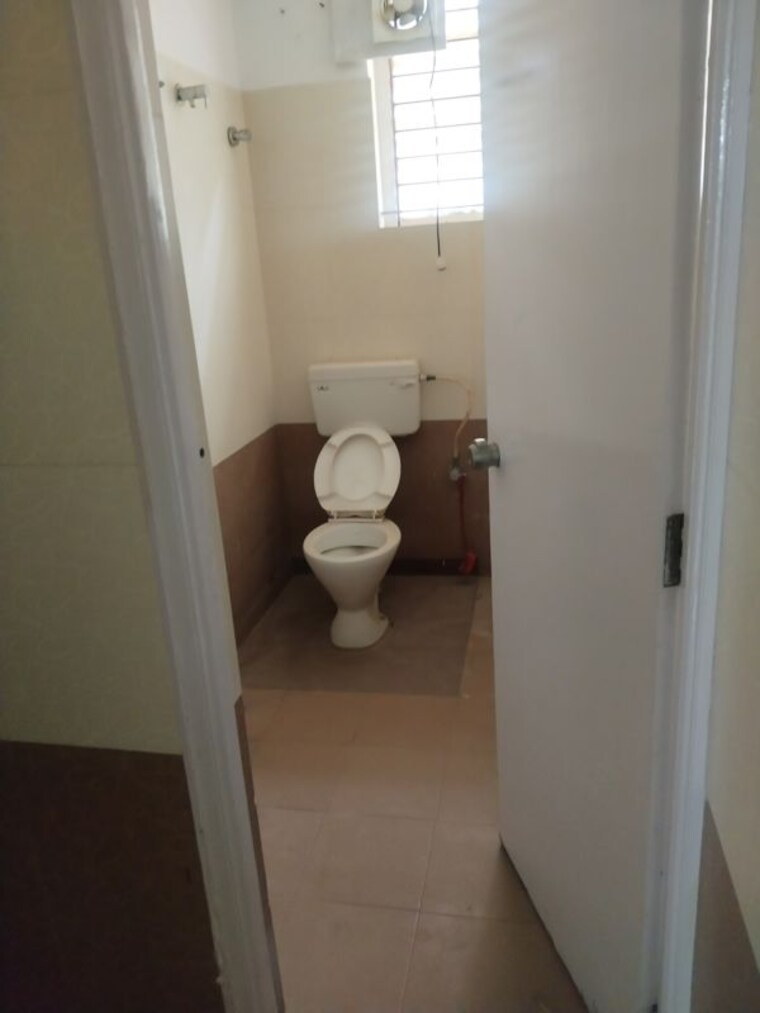 Bathroom, prakruthi-apartment 3 Bedroom 1800 Sq.Ft. Apartment In Hebbal Bangalore 10458751