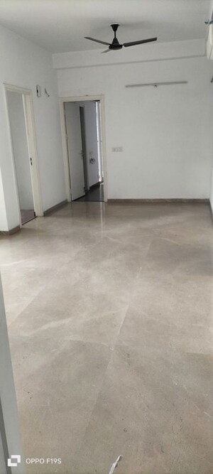 Hall in 3 BHK Apartment at Mapsko Mount Ville, Sector 79 – for Rent