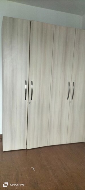Furnished Amenities in 3 BHK Apartment at Mapsko Mount Ville, Sector 79 – for Rent