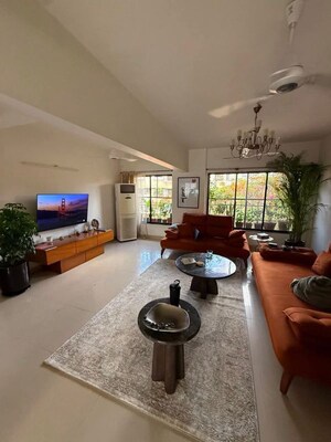 2 BHK Apartment For Rent in Ankur CHS Andheri West, Andheri West