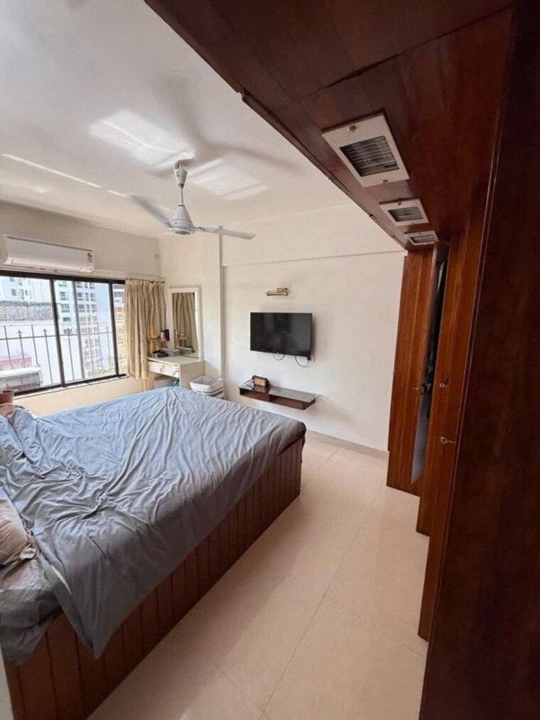 Bedroom, ankur-chs-andheri-west 2 Bedroom 800 Sq.Ft. Apartment In Andheri West Mumbai 10458739