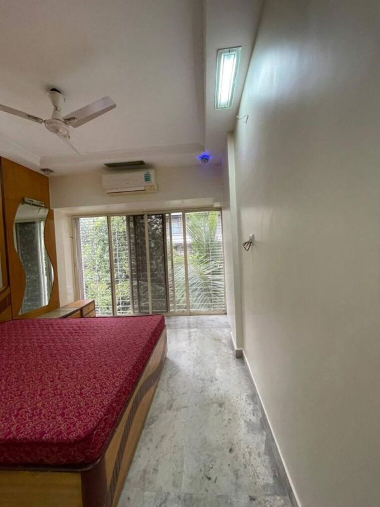 Master Bedroom, ankur-chs-andheri-west 2 Bedroom 800 Sq.Ft. Apartment In Andheri West Mumbai 10458739