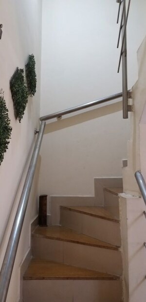 Furnished Amenities in 2 BHK Penthouse at Empire Estate Federation 2, Pimpri Chinchwad Pcmc – for Rent
