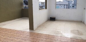Room in 2 BHK Penthouse at Empire Estate Federation 2, Pimpri Chinchwad Pcmc – for Rent