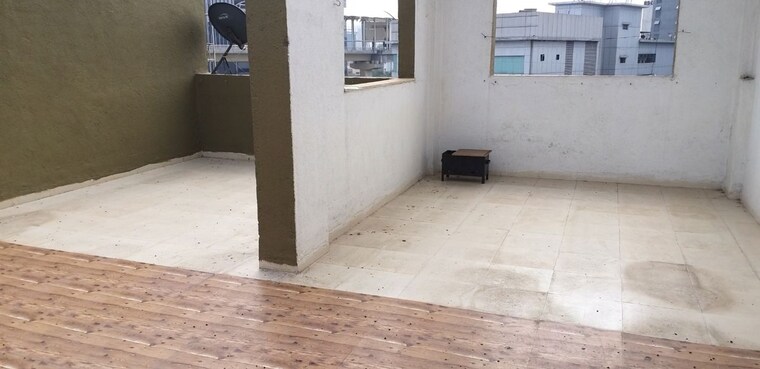 Room, empire-estate-federation-2 2 Bedroom 1020 Sq.Ft. Penthouse In Pimpri Chinchwad Pcmc Pune 10458754