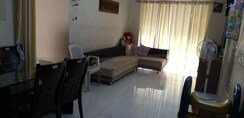 2 BHK + Extra Room Penthouse For Rent in Empire Estate Federation 2