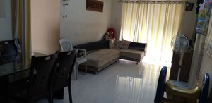 2 BHK Penthouse For Rent in Empire Estate Federation 2, Pimpri Chinchwad Pcmc