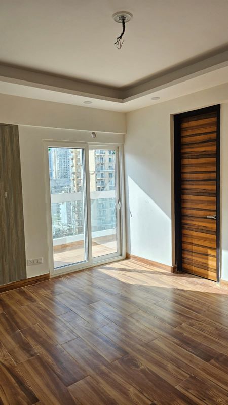 3 BHK 1495 Sq.Ft. Apartment in Samridhi Luxuriya Avenue