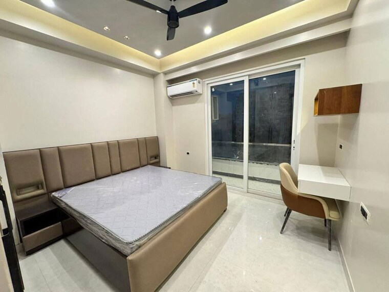 Bedroom, rachana-chs-bandra-west 2 Bedroom 900 Sq.Ft. Apartment In Bandra West Mumbai 10458676