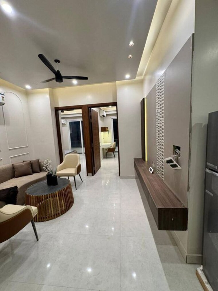 Living Room, rachana-chs-bandra-west 2 Bedroom 900 Sq.Ft. Apartment In Bandra West Mumbai 10458676
