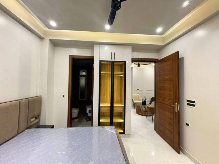 Bedroom, rachana-chs-bandra-west 2 Bedroom 900 Sq.Ft. Apartment In Bandra West Mumbai 10458676