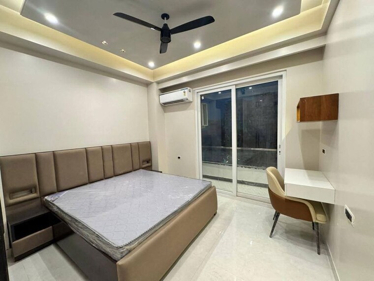 Bedroom, rachana-chs-bandra-west 2 Bedroom 900 Sq.Ft. Apartment In Bandra West Mumbai 10458676