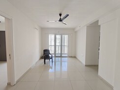 3 BHK + Store Room Apartment For Rent in Godrej Emerald