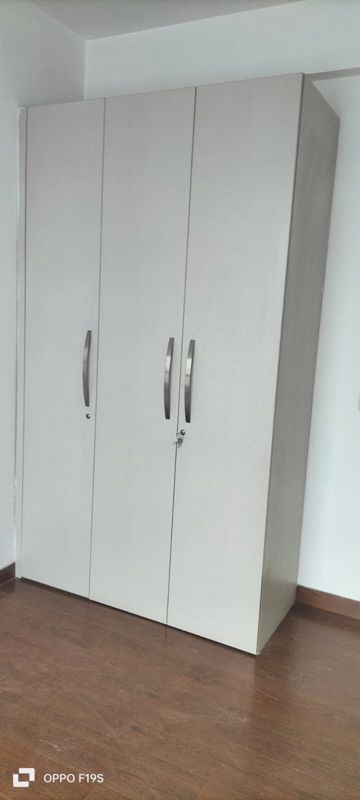 2 BHK + Extra Room 1600 Sq.Ft. Builder Floor in Ansal Florence Residency