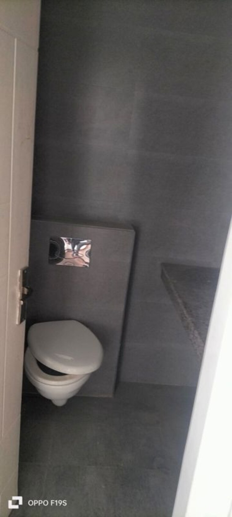 Bathroom, ansal-florence-residency 2 Bedroom 1600 Sq.Ft. Builder Floor In Sector 57 Gurgaon 10458765