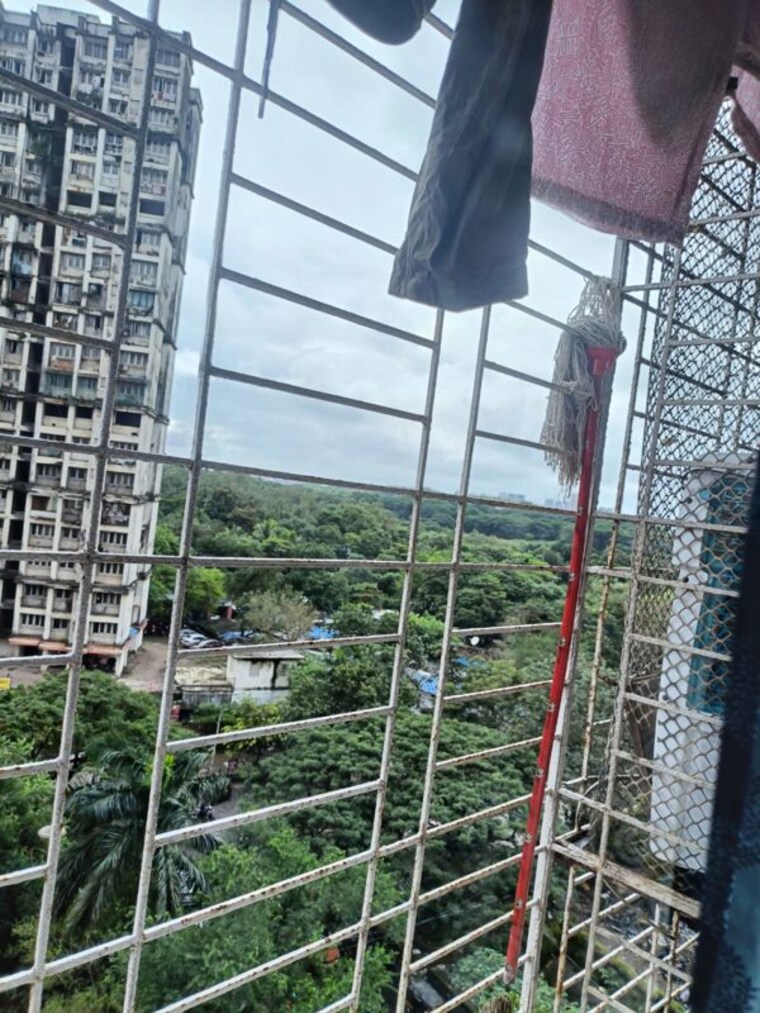 Exterior View, summit-apartment 1 RK 344 Sq.Ft. Apartment In Goregaon East Mumbai 10458748