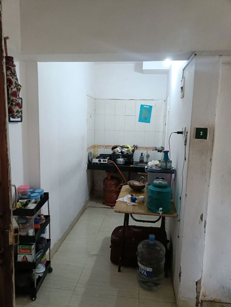 Kitchen, summit-apartment 1 RK 344 Sq.Ft. Apartment In Goregaon East Mumbai 10458748