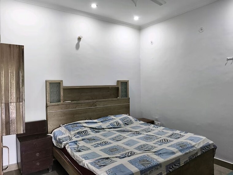 Bedroom, as-tower 2 Bedroom 1000 Sq.Ft. Builder Floor In Sector 45 Gurgaon 10458777