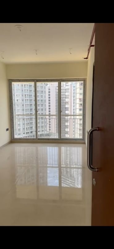 2.5 BHK 815 Sq.Ft. Apartment in Ruparel Palacio Phase 1
