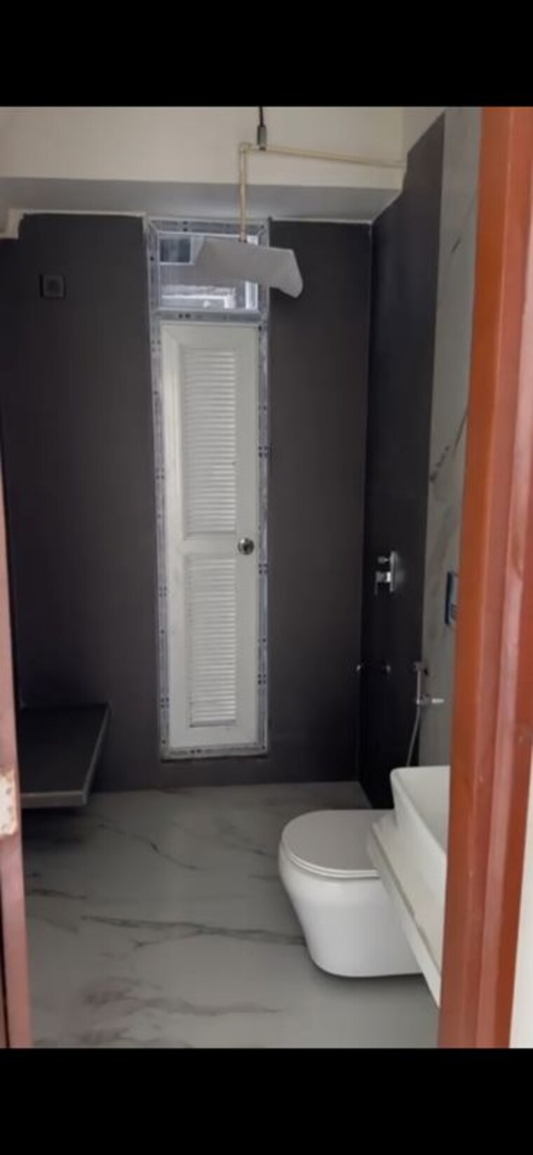 Bathroom, ruparel-palacio-phase-1 2.5 Bedroom 815 Sq.Ft. Apartment In Kandivali West Mumbai 10458778