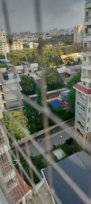 3 BHK Apartment For Rent in Bellandur