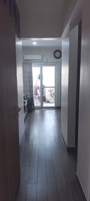 Building Lobby in 3 BHK Apartment at Bellandur – for Rent