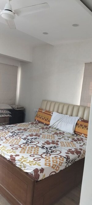 Bedroom in 3 BHK Apartment at Bellandur – for Rent