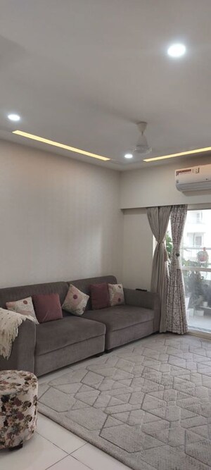 Furnished Amenities in 3 BHK Apartment at Bellandur – for Rent