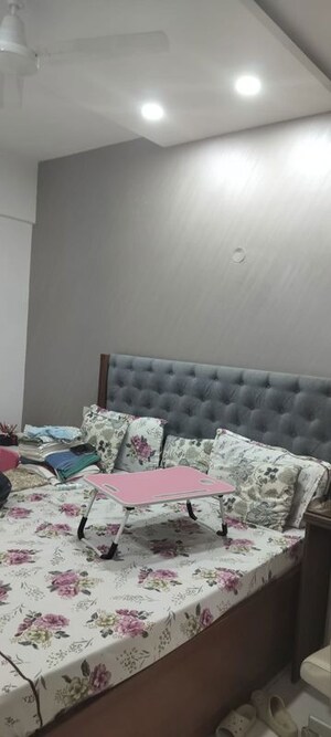 Bedroom in 3 BHK Apartment at Bellandur – for Rent