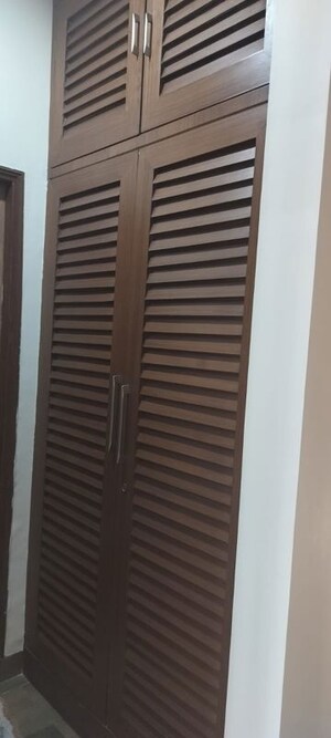 Staircase in 3 BHK Apartment at Bellandur – for Rent