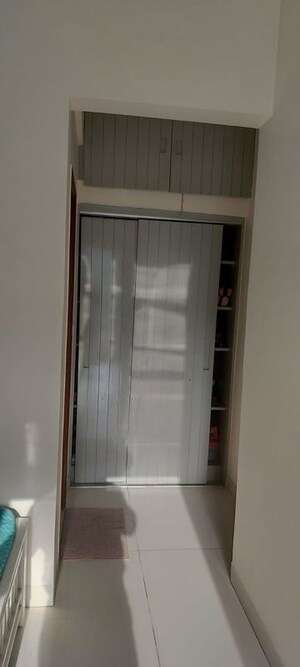 Building Lobby in 3 BHK Apartment at Bellandur – for Rent