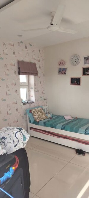 Bedroom in 3 BHK Apartment at Bellandur – for Rent