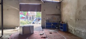  Warehouse – Exterior View View at Vishwakarmapuram Colony - for Rent