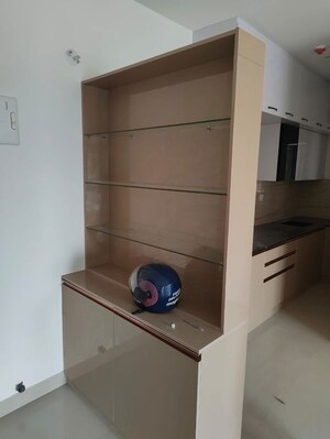 2 BHK Apartment For Rent in Brigade El Dorado, Bagaluru