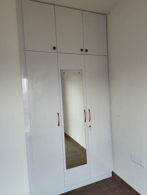 Furnished Amenities in 2 BHK Apartment at Brigade El Dorado, Bagaluru – for Rent