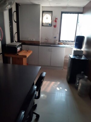 Kitchen in 4 BHK Independent House at Harinagar – for Rent