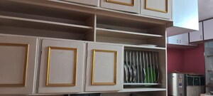 Furnished Amenities in 4 BHK Independent House at Harinagar – for Rent