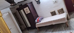 Bedroom in 4 BHK Independent House at Harinagar – for Rent
