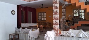 Bedroom in 4 BHK Independent House at Harinagar – for Rent