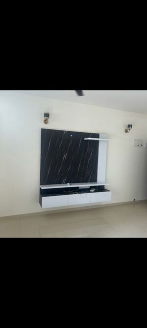 Furnished Amenities in 2 BHK Apartment at Bren Northern Lights, Jakkuru – for Rent