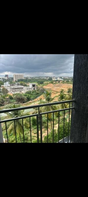 2 BHK Apartment For Rent in Bren Northern Lights, Jakkuru