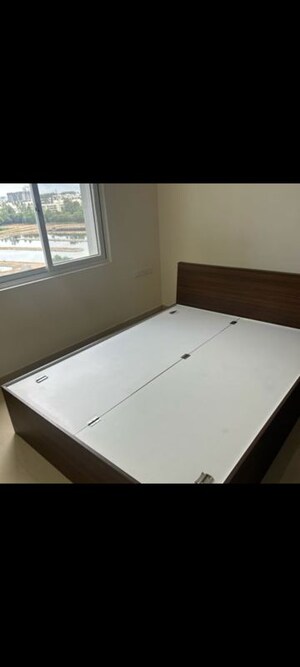 Furnished Amenities in 2 BHK Apartment at Bren Northern Lights, Jakkuru – for Rent