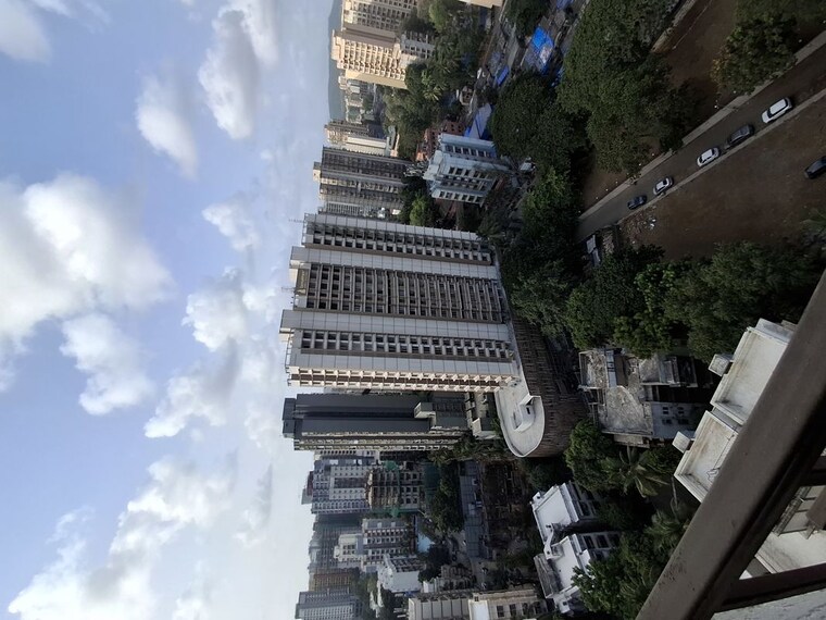 Exterior View, apex-green-wood 2 Bedroom 660 Sq.Ft. Apartment In Borivali East Mumbai 10458742