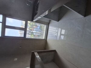 Kitchen in 2 BHK Apartment at Apex Green Wood, Borivali East – for Rent