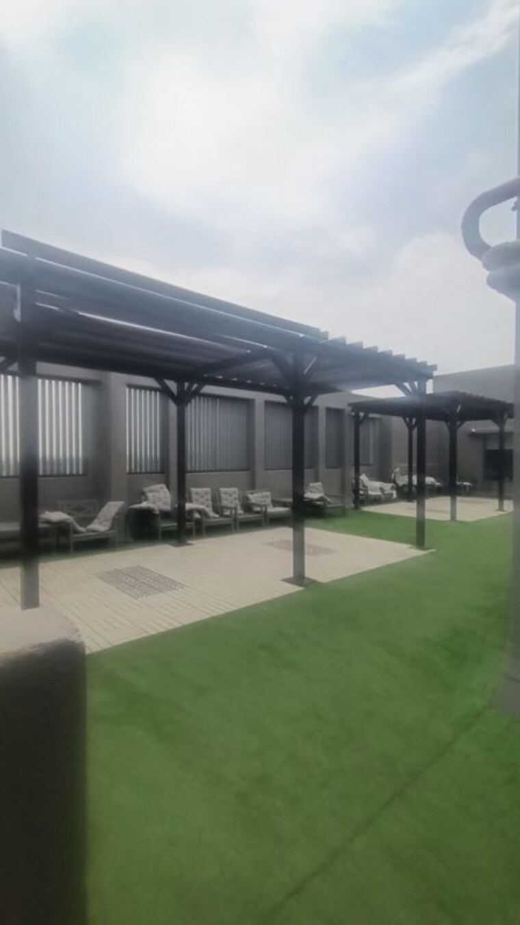 Exterior View, ms-courtyard 1 Bedroom 498 Sq.Ft. Apartment In Santacruz East Mumbai 10458772