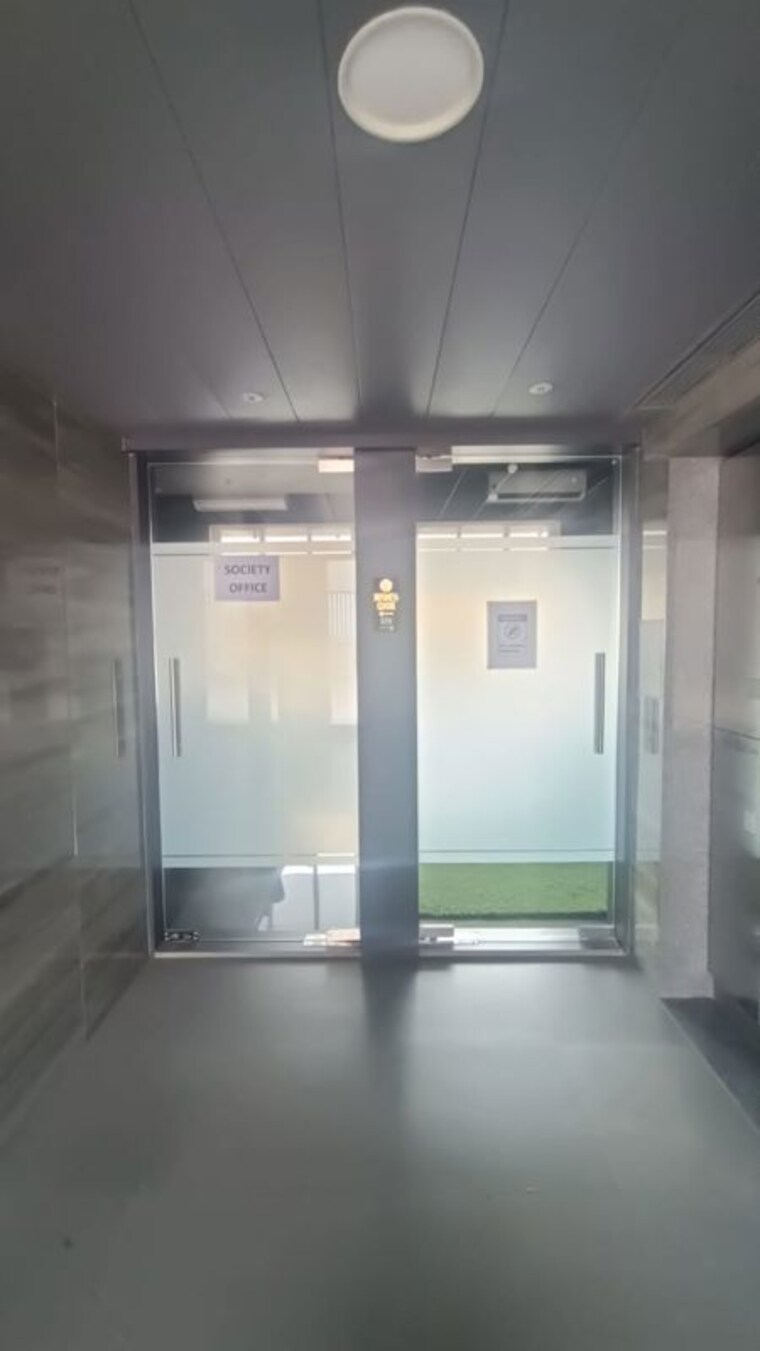 undefined, ms-courtyard 1 Bedroom 498 Sq.Ft. Apartment In Santacruz East Mumbai 10458772