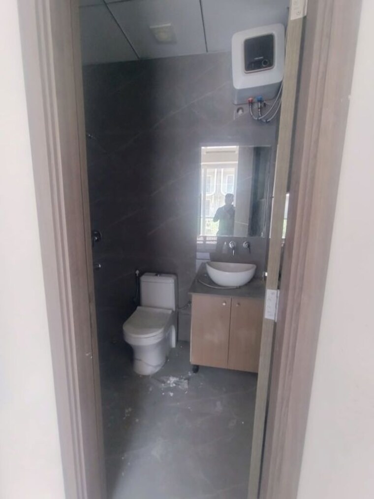 Bathroom, m3m-antalya-hills 3.5 Bedroom 1650 Sq.Ft. Builder Floor In Sector 79 Gurgaon 10458796