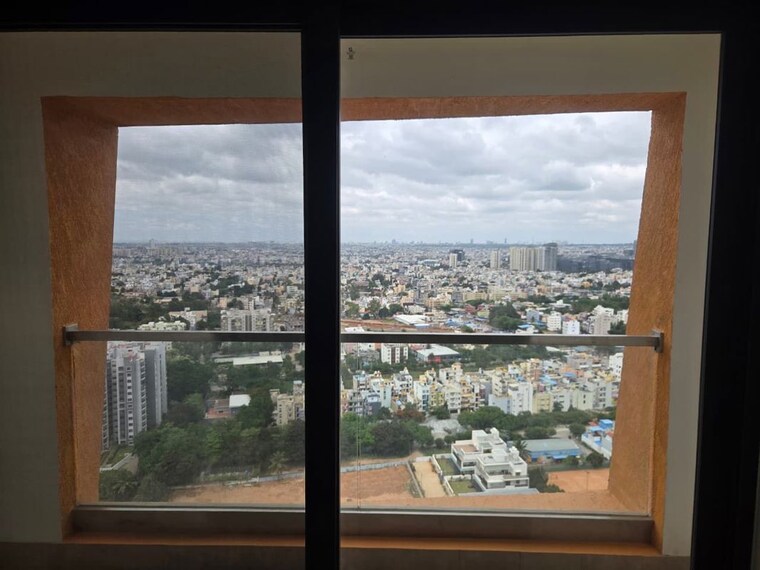Room, puravankara-purva-atmosphere 3.5 Bedroom 2180 Sq.Ft. Apartment In Thanisandra Main Road Bangalore 10458797