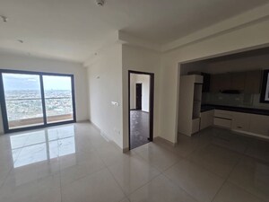 Room in 3.5 BHK Apartment at Puravankara Purva Atmosphere, Thanisandra Main Road – for Rent
